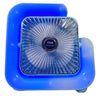 Pachet Promotional : 2 x Piscina 115x 82x 33 cm + 2 x Pompa Electrica  + Ventilator Cadou