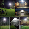 2+2 GRATIS - Proiector LED cu Panou Solar VELORA, 50W, Control Prin Telecomanda, Senzor Crepuscular + Accesorii+ Lampa Solara 100x Led CADOU
