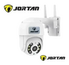 SET 3 X Camera Smart Color Jortan Wifi, IP Vizualizare Live Prin Aplicatie, Senzor de Miscare