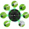 1+1 GRATIS: Furtun De Gradina Extensibil Master Garden ,Dimensiune  Totala 120 metri