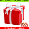 MEGA Surpriza ZILEI