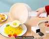 Tigaie Electrica Multifunctionala FRYING POT, Putere 1000W, Diametru 26 cm, Capacitate 3L