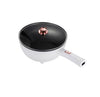 Tigaie Electrica Multifunctionala FRYING POT, Putere 1000W, Diametru 26 cm, Capacitate 3L
