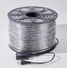 1+1 GRATIS: Instalatie de Craciun Tip Furtun Luminos, Lungime 10 Metri, 8 Moduri de Iluminare, Sectionabila, 220V, Controler Inclus, Lumina Multicolor