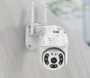 SET 4 X Camera Smart Color Jortan Surveillance4® Wifi, IP Vizualizare Live Prin Aplicatie, Senzor de Miscare