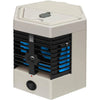 1+1 GRATIS: Mini Aer-Conditionat Portabil, 2 Moduri De Functionare, Putere 10W, Incarcare USB