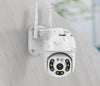 SET 3 x Camera Smart Color Jortan Wifi, IP Vizualizare Live Prin Aplicatie, Senzor de Miscare + CADOU Ventilator Portabil Arctic Cool 360° Cu Apa