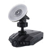 Camera De Filmat Auto Cu Monitor 2.5 inch, Pliabil, Inregistrare HD, Difuzor si Microfon Integrate + Card 32 GB CADOU