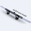 PACHET PROMO: Ventilator Portabil Arctic Cool 360° Cu Apa + Sistem Racire Terasa  Cu Vapori de Apa 20m + Parasolar Auto Tip Acordeon