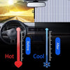 PACHET PROMO: Ventilator Portabil Arctic Cool 360° Cu Apa + Sistem Racire Terasa  Cu Vapori de Apa 20m + Parasolar Auto Tip Acordeon