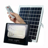 Pachet Promotional: Proiector  Rezistent Si Puternic Jortan 200W + Panou Solar + Telecomanda Si Accesorii,Incarcare Rapida
