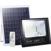 Pachet Promotional: Proiector  Rezistent Si Puternic Jortan 200W + Panou Solar + Telecomanda Si Accesorii,Incarcare Rapida