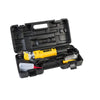 Masina Electrica Profesionala De Tuns Oi, Putere 850W , 6 Trepte De Viteza + Geanta De Depozitare  Inclusa