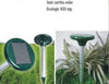 Set 2 x Tarus Anti Rozatoare si Cartite Cu Vibrator Incarcat Solar