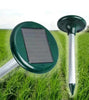 Set 2 x Tarus Anti Rozatoare si Cartite Cu Vibrator Incarcat Solar